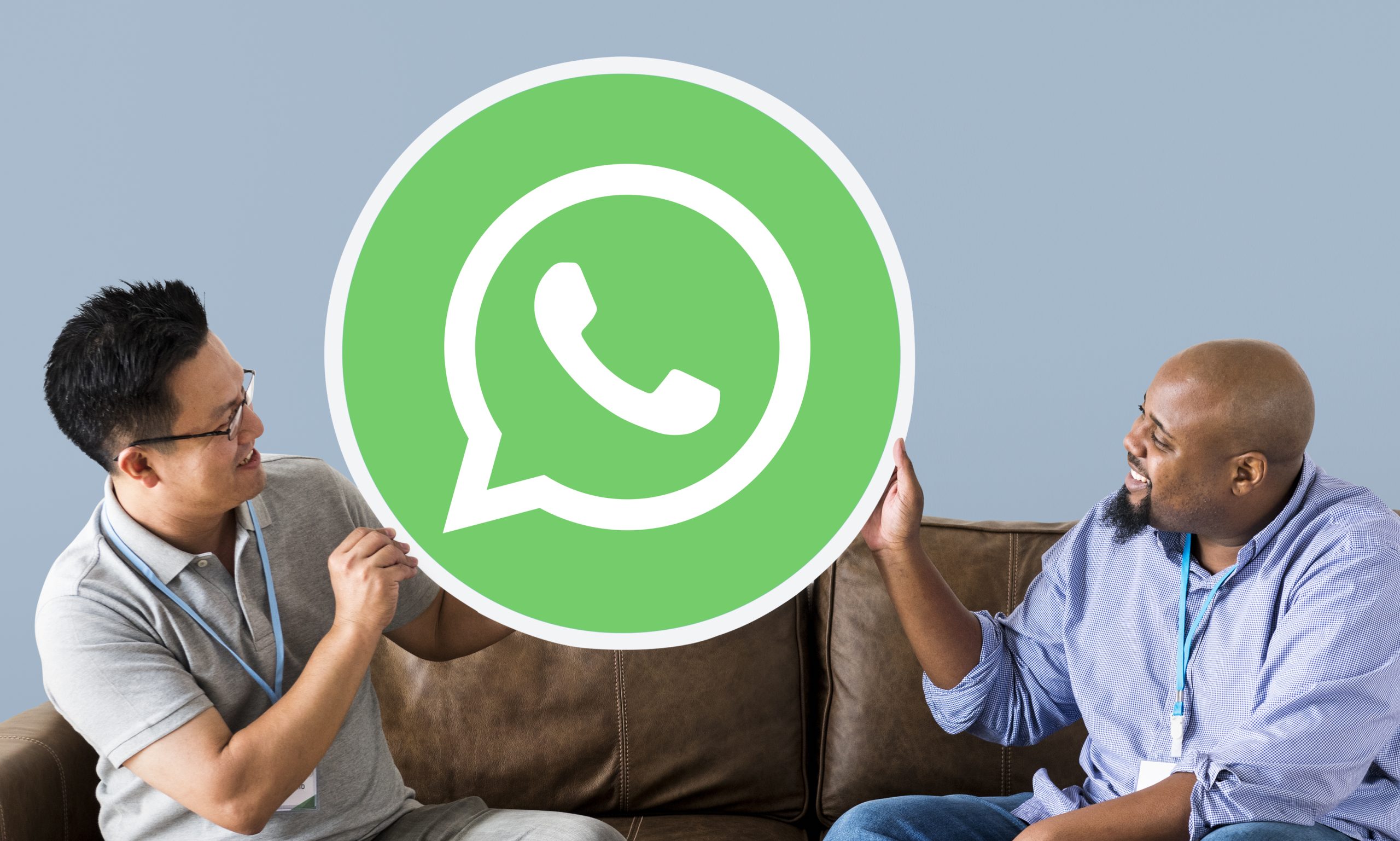 Why Your Website Needs a WhatsApp Button Now That Google Business Profile Chat is Going Away